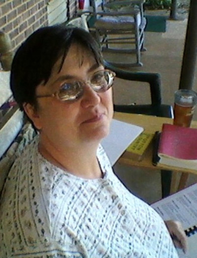 Cynthia Robinson Profile Photo