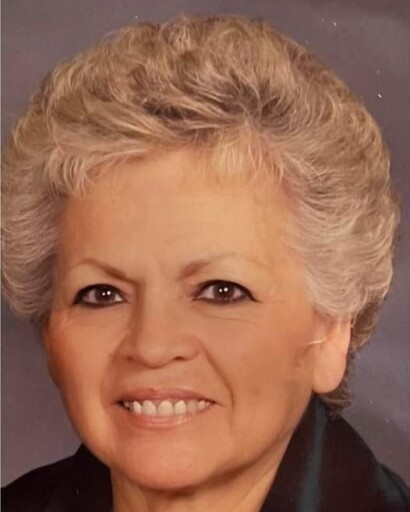 Rosanna M. Lujan