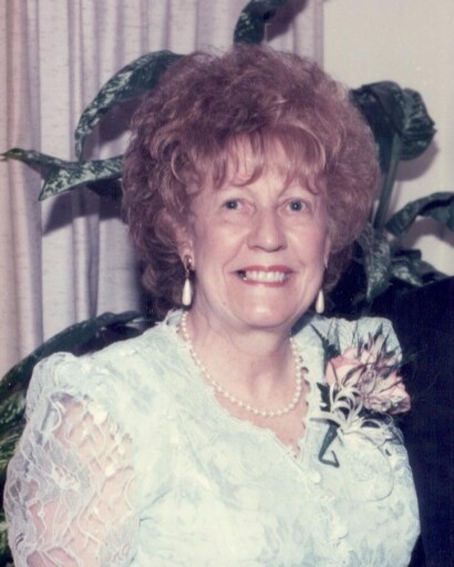 Irene M. Coventry