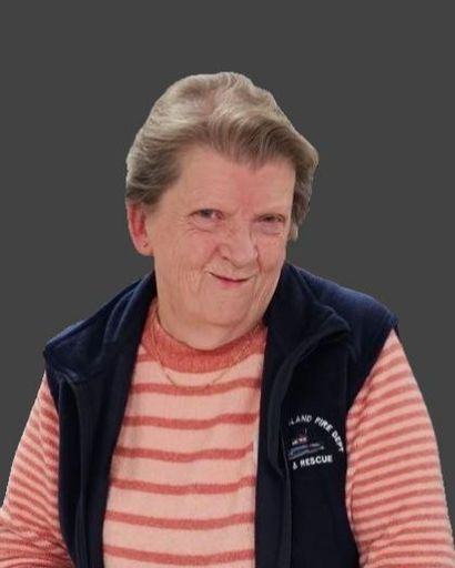 Linda L. Fisher's obituary image