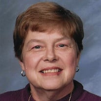 Judy Marie Finkemeier