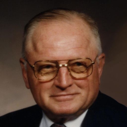 Henry C. "Bud" Livelsberger