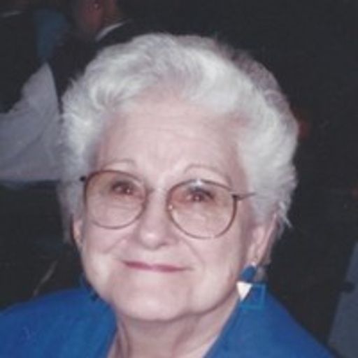 Ethel Mildred Rumbuc