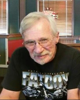 Daniel J. Goergen's obituary image