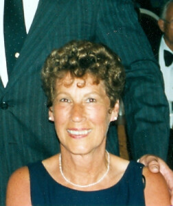 Wilma M. Mckeel