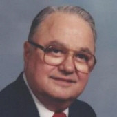 George O. Cales Profile Photo