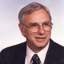 Jack L.  Headrick Profile Photo