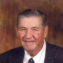 Jerry Lynn Spurling Profile Photo