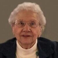 Ella Mae Lemaire Elder