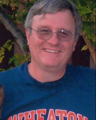 Robert "Bob" William Van Dyke