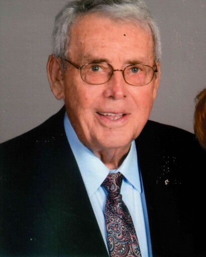 Kenneth L. Smith's obituary image