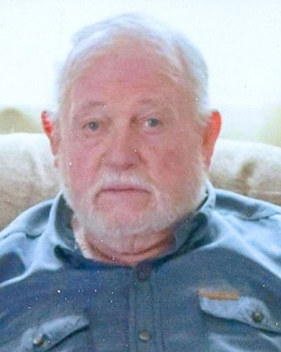 Melvin A. Paul, Jr.