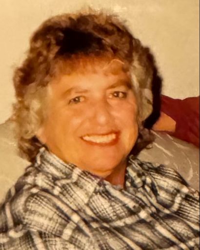 Marilyn Joy Whetman's obituary image