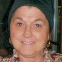 Loretta Lorraine Hayes