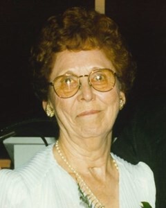 Hazel P. Smith-Tindall