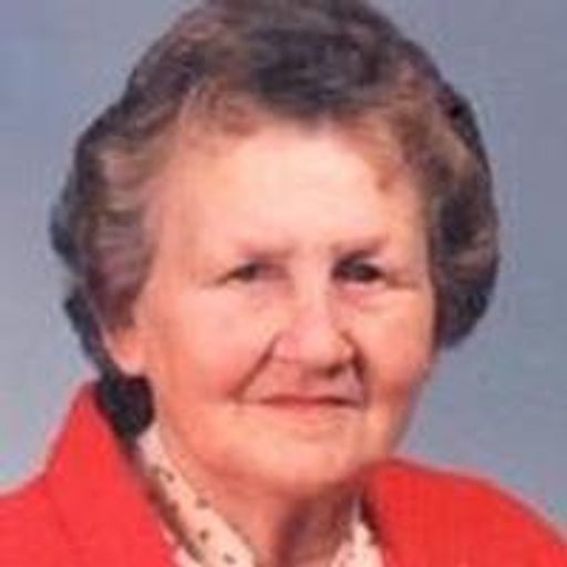 Hazel Price Chatagnier