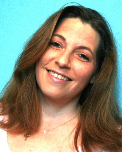Kathy Marie Goforth Profile Photo