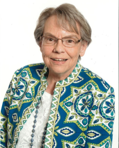 Barbara Jean Bailie Profile Photo