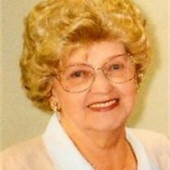 Nellie Ruth Martens