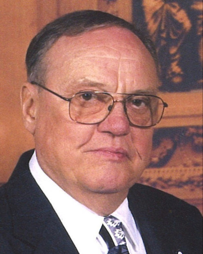 Jerry Warren Neufeld Profile Photo