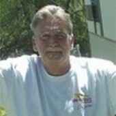 Richard Howard Hagler Jr. Profile Photo