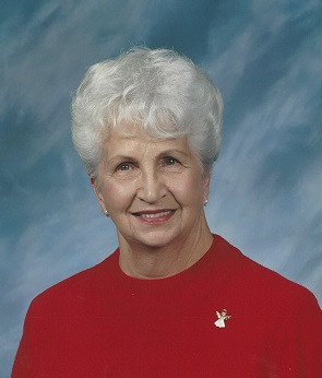 Lois A. Herrmann (nee Schumacher) Profile Photo