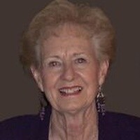 Betty Huffine (Plainview)