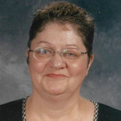 Margaret 'Peg' Mckinney Profile Photo