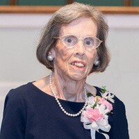 Betty Mcdaniel Warren Profile Photo