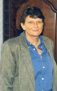 Debora  Sue Fry