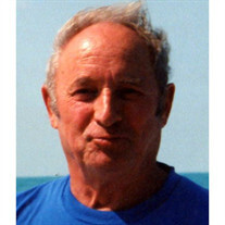 Frank B. Eldred Profile Photo