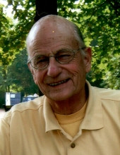 Roland E. Kuniholm Profile Photo
