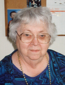 Elaine N. Marcy Profile Photo