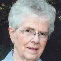 Margaret J. "Peg" Kyllo