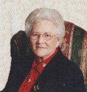 Betty Jean Pritchard Profile Photo