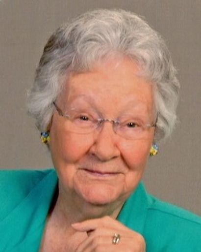 Doris R. Conrad