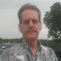 Ricky David Hall, Sr. Profile Photo