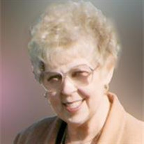 Margaret Markle