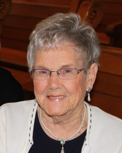Mildred G. 'Peggy' (Barnes)  Hall Profile Photo