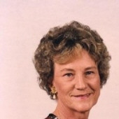 Jeanie Gibson