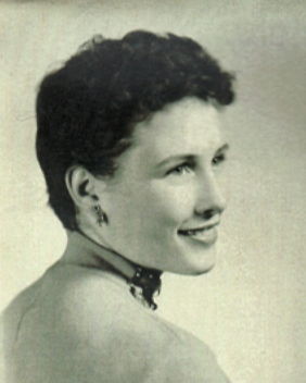 Joyce Anne Gilliland's obituary image