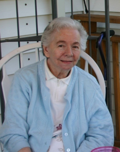 Doris Jacobs Profile Photo