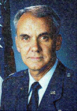 Lt. Col. Michael Roy Sizemore, Usaf (Ret.) Profile Photo
