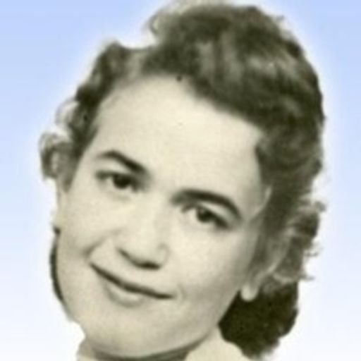 Dorothy "Joanna" Gratton