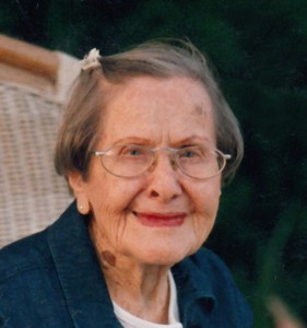 Lucile Eschberger