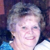 Joyce Ann Davis