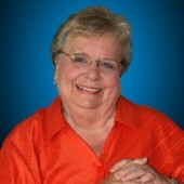 Elaine M. Jones