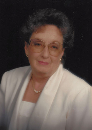 Lorraine Bauman