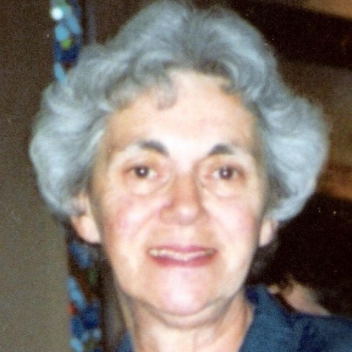 Lucy J. Santistevan Himes