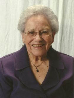 Bertha Barron Lopez Profile Photo